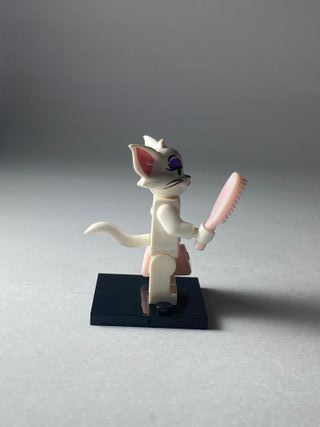 Toodles Galore - Figurine Type Lego Tom and Jerry 