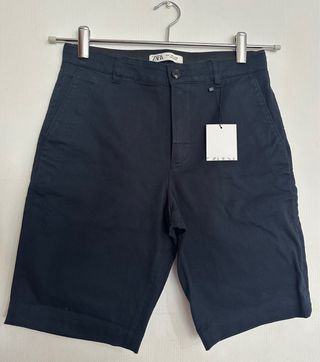 Bermuda Zara 