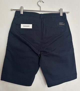 Bermuda Zara 