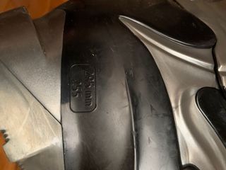 Botas de esquí Tecnica negras talla 255