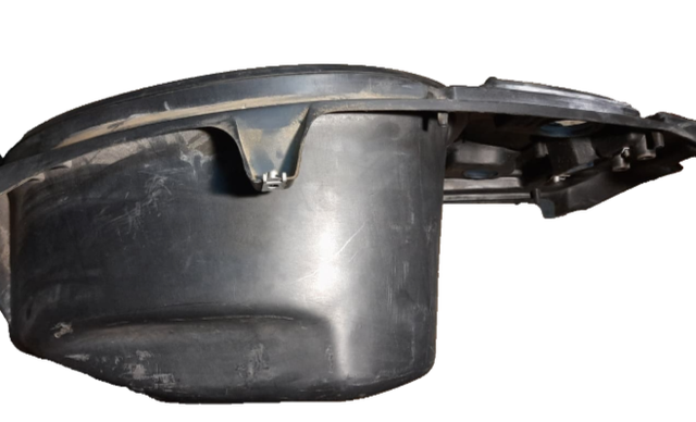 Sottosella Portaoggetti Aprilia SR 50