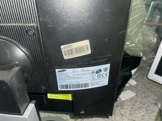 7 Pantallas Samsung SyncMaster 710s por tan 150€