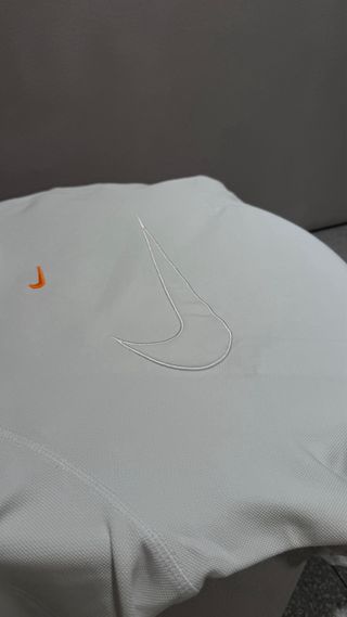 jersey Nike Blanca