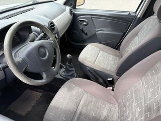 Dacia Sandero 2013