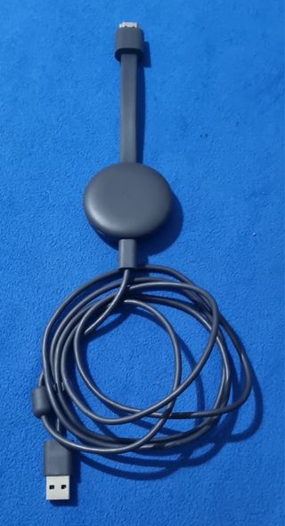 Google Chromecast HDMI
