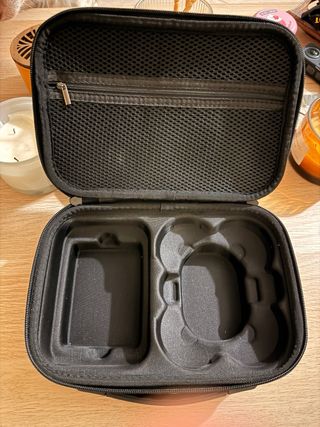 Bolsa de transporte DJI