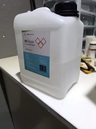 Reef Factory KH Keeper