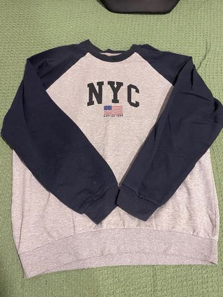 lote de sudaderas y ropa de Invierno variado 