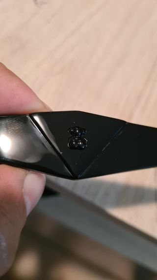 Gafas de Sol TOUS Negras