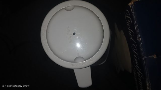 Termo Valira Vintage 1.9L