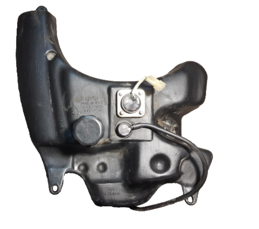 Serbatoio benzina con rubinetto Aprilia SR 50