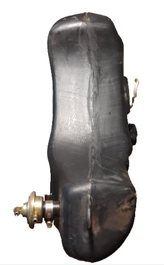 Serbatoio benzina con rubinetto Aprilia SR 50