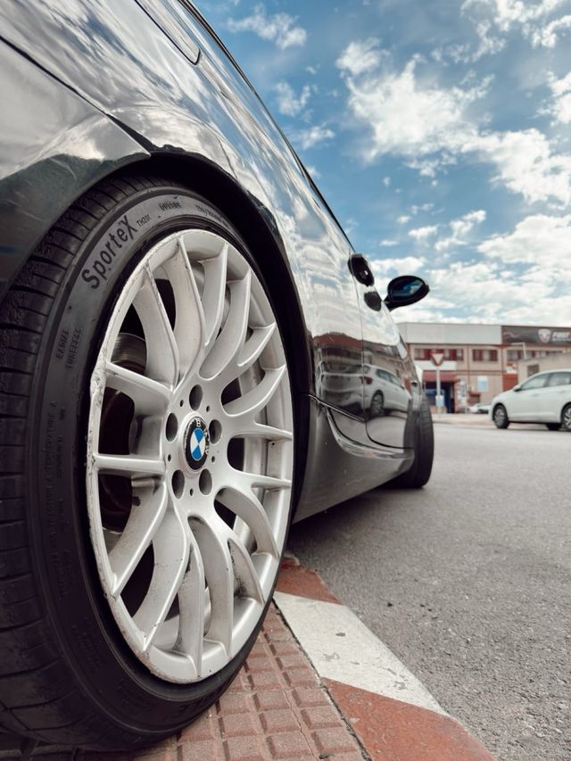 Llantas BMW 19 pulgadas