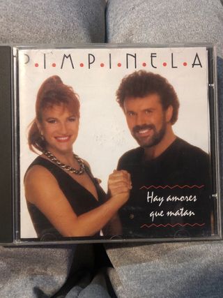 CD Pimpinela