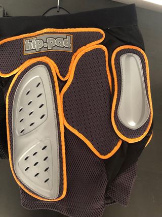 Culera Protector Snowboard 