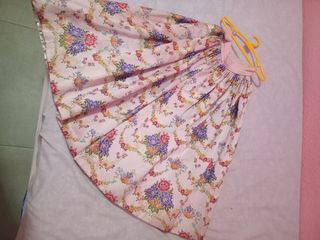 Traje de Fallera para Niña