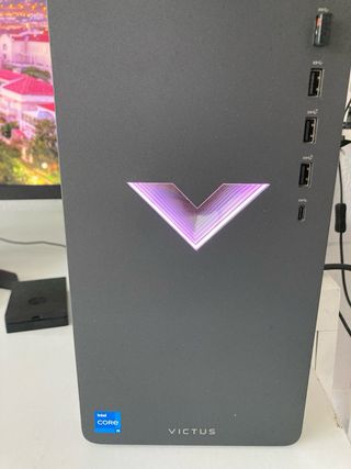 Ordenador Gaming HP Victus 15L