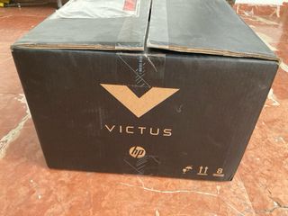 Ordenador Gaming HP Victus 15L