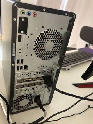 Ordenador Gaming HP Victus 15L