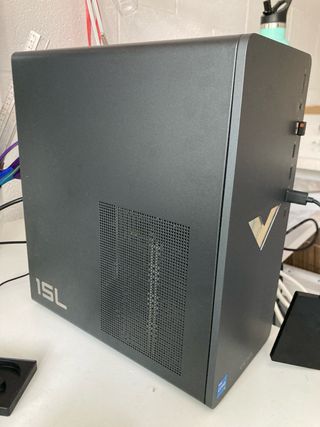 Ordenador Gaming HP Victus 15L