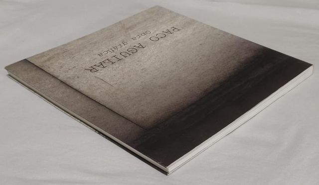 Paco Aguila Obra Gráfica