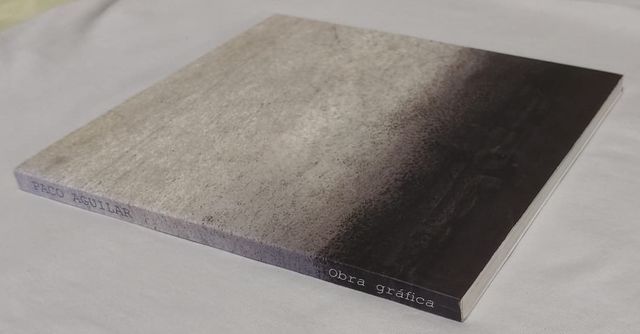 Paco Aguila Obra Gráfica