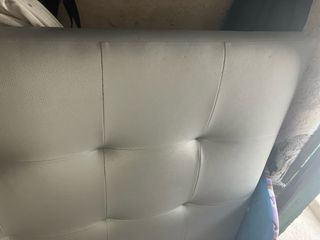 Cabecero cama matrimonio