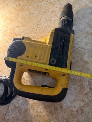 Taladro Percutor DeWalt D25501