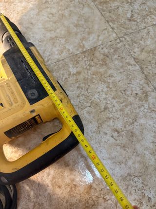 Taladro Percutor DeWalt D25501