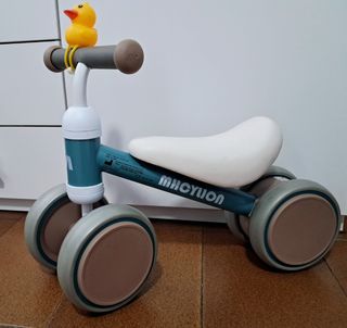 Bicicleta sin pedales MHCYLION