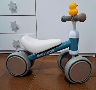 Bicicleta sin pedales MHCYLION