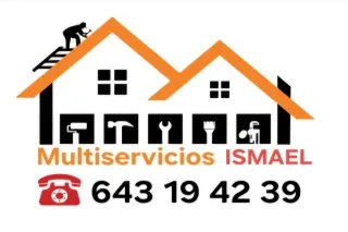 Instalación Tarima, Puertas, Cocinas Económicos