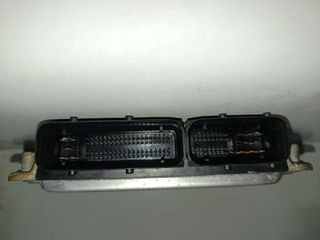 Centralina ECU Porsche Cayenne S 4.5 V8 Bosch