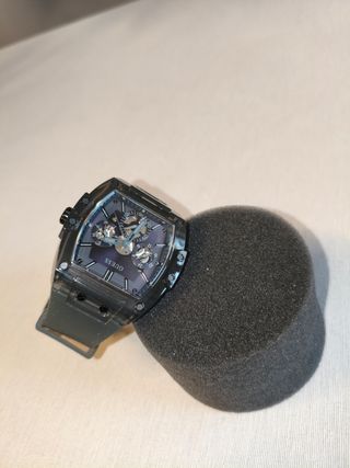 Reloj Guess Navy Sunray / Grey 