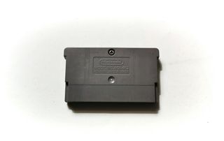 SUPER MARIO BROS. GAME BOY ADVANCE 