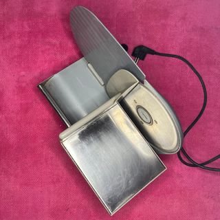 Máquina Cortadora de Alimentos