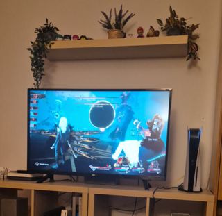 TV LG 43 pulgadas