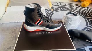 Botas Michael Kors Talla 43