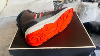 Botas Michael Kors Talla 43