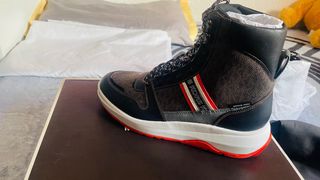 Botas Michael Kors Talla 43