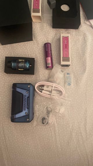 Botas Michael Kors Talla 43