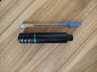 Maquina de tatuaje rotativa