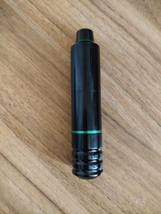 Maquina de tatuaje rotativa