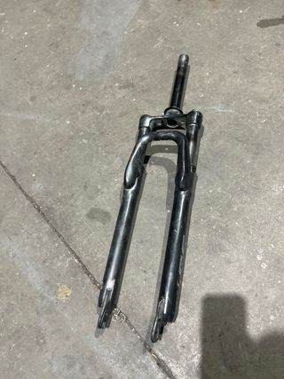 Horquilla suspensión 29”