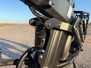 Bicicleta Eléctrica Engwe Engine Pro 3.0 Boost