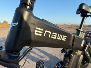 Bicicleta Eléctrica Engwe Engine Pro 3.0 Boost