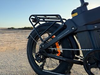 Bicicleta Eléctrica Engwe Engine Pro 3.0 Boost