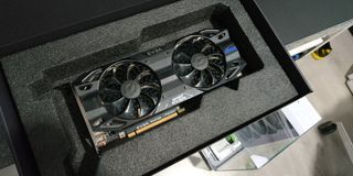 Tarjeta Gráfica EVGA GeForce RTX 2070 8GB