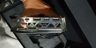 Tarjeta Gráfica EVGA GeForce RTX 2070 8GB