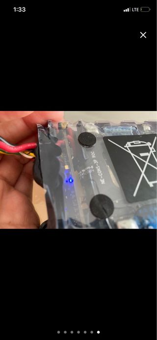 Batería Xiaomi M365/S1/Pro 36V 7650mAh
